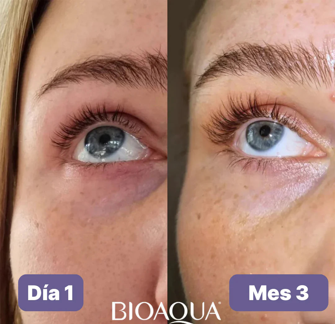 Sérum Alargador de Pestañas en tan solo 14 días! 👁️