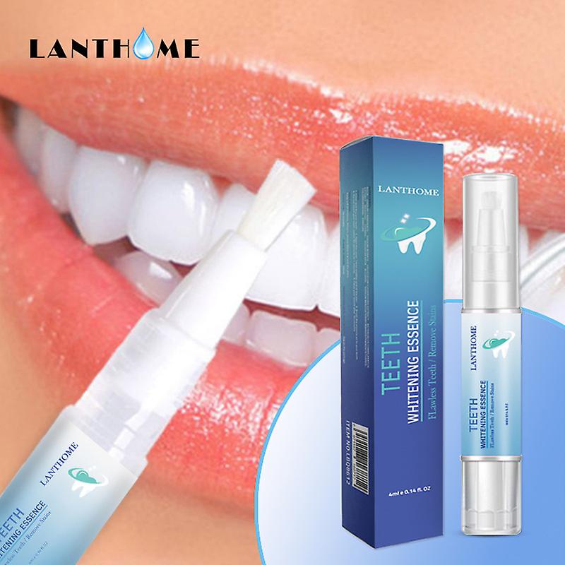 Lápiz Blanqueador Dental - LLeva ahora 2 X 1!!!