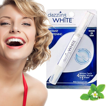 Lapiz blanqueador Sonrisa Sin Vergüenza | Dientes más blancos desde casa