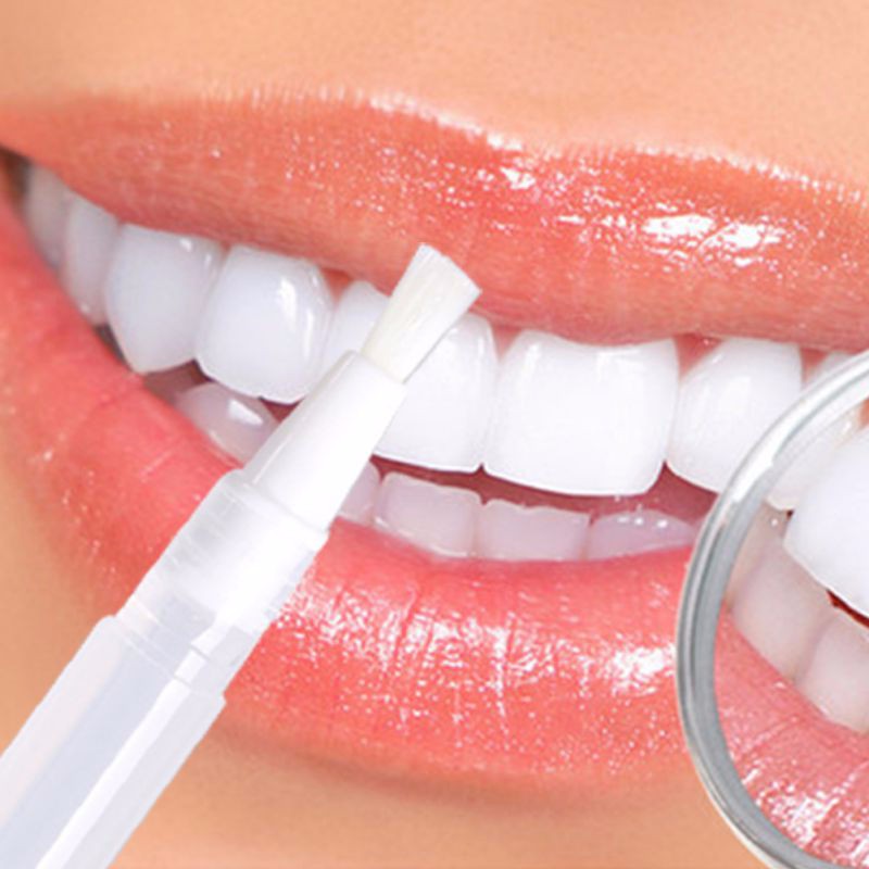 Lapiz blanqueador Sonrisa Sin Vergüenza | Dientes más blancos desde casa