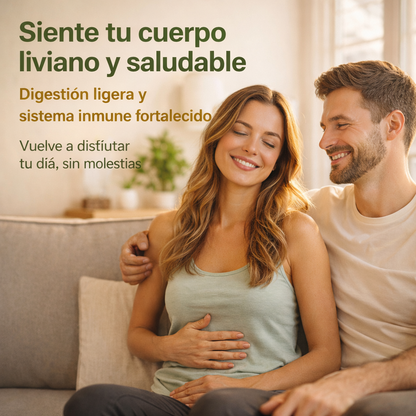 Aceite De Orégano 30 capsulas - Refuerza tu sistema inmune y mejora tu digestión de forma natural