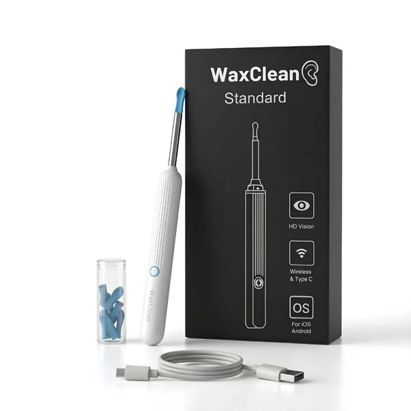 WaxClean Limpieza Inteligente