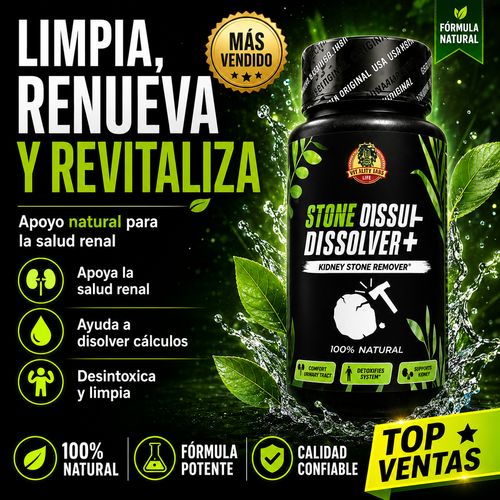 Stone Clean Pro™  + ENVIO GRATIS