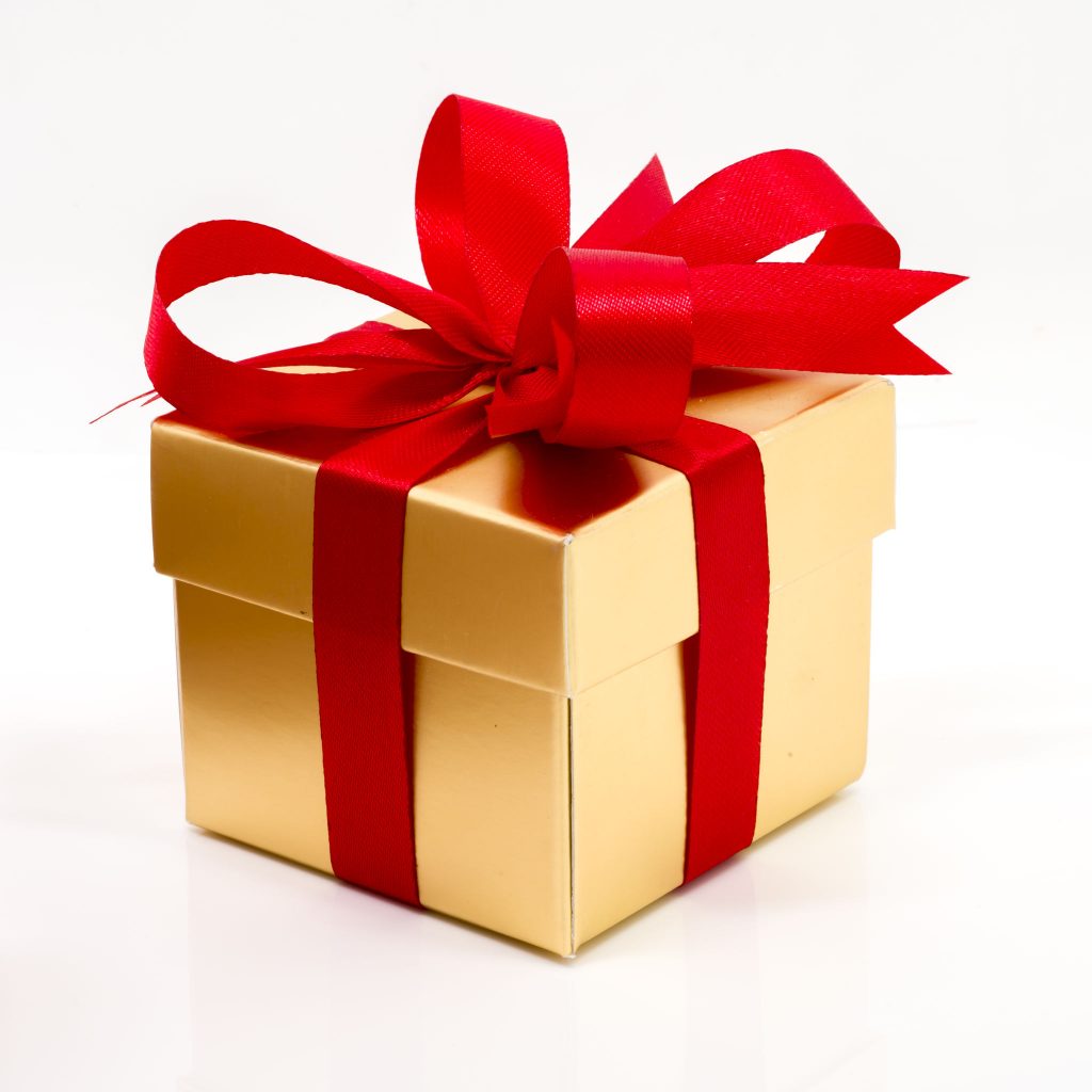 Regalo Sorpresa